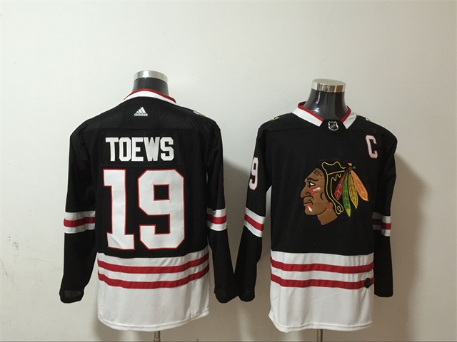 Chicago Blackhawks jerseys 2022-015